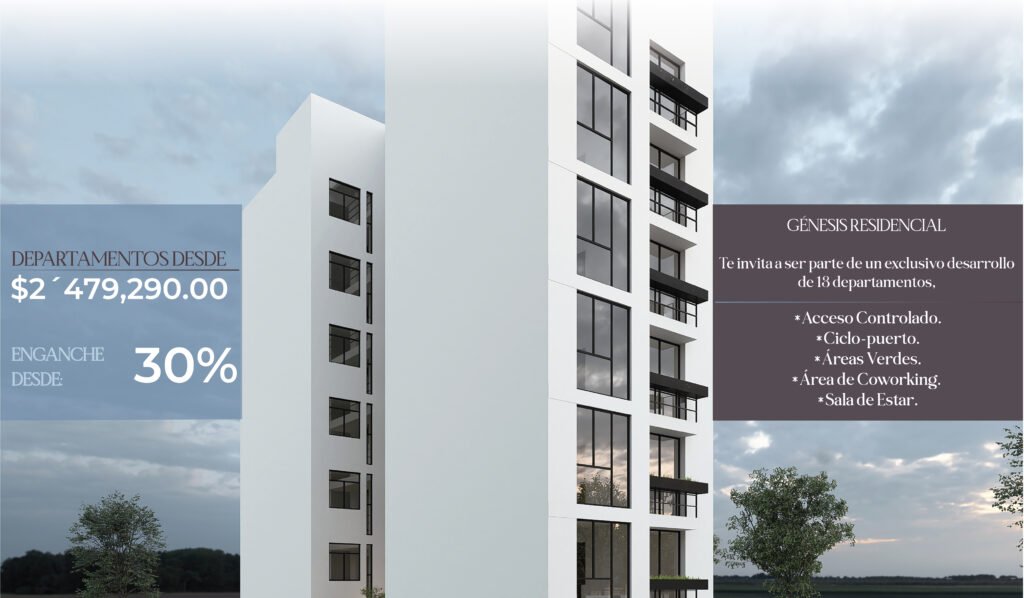 departamento en guadalajara